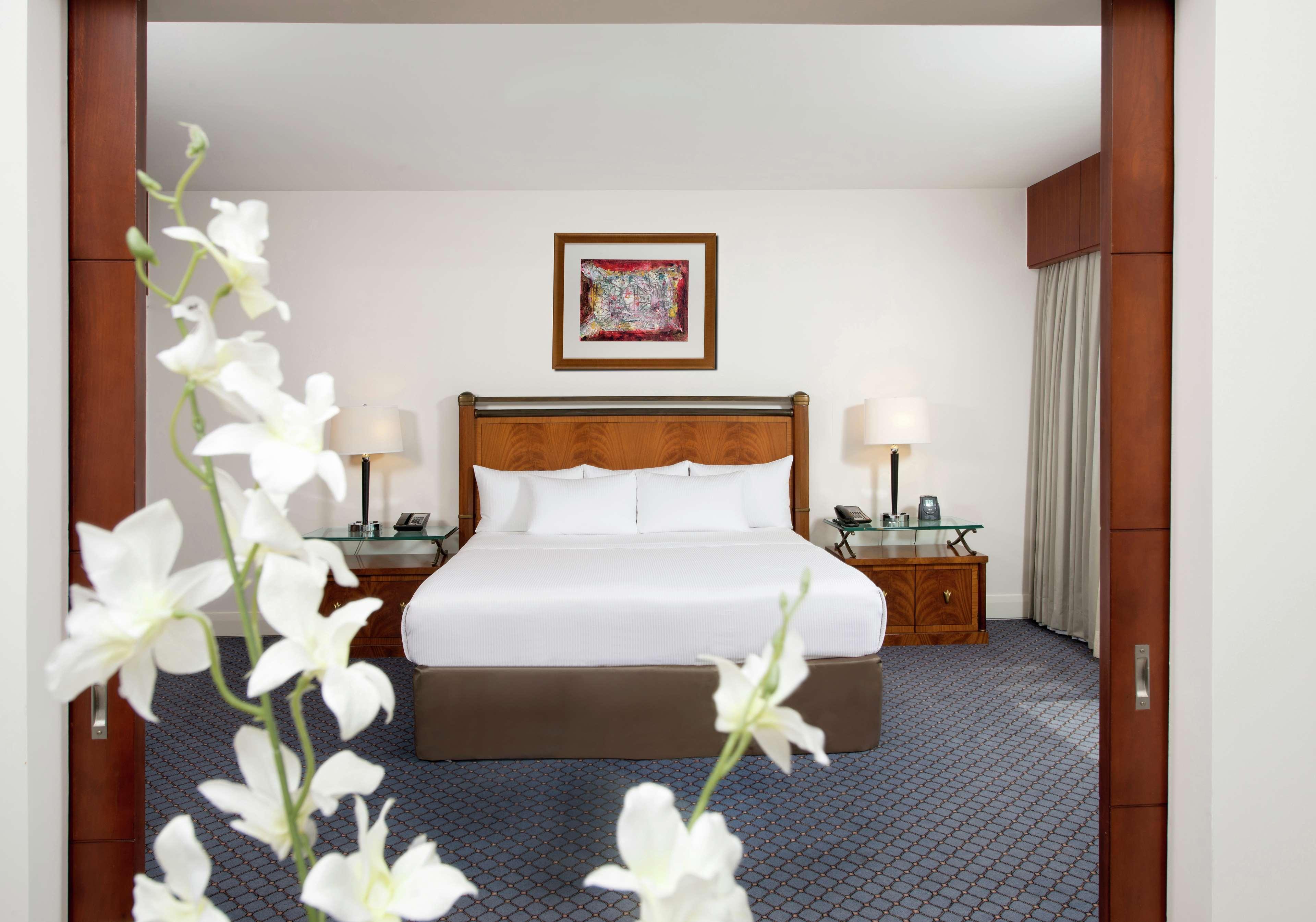 Hilton Colon 5* Guayaquil