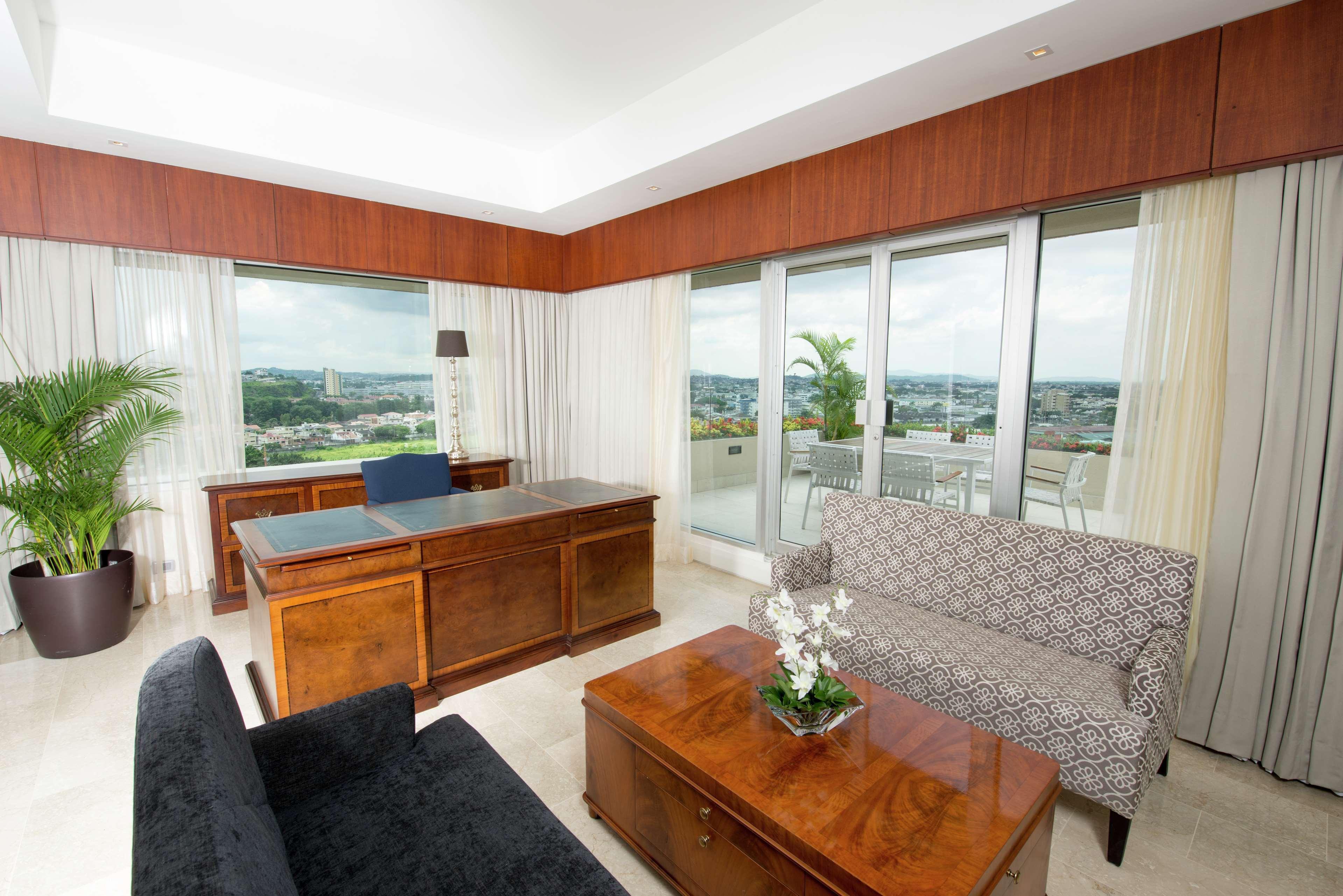 酒店 Hilton Colon Guayaquil