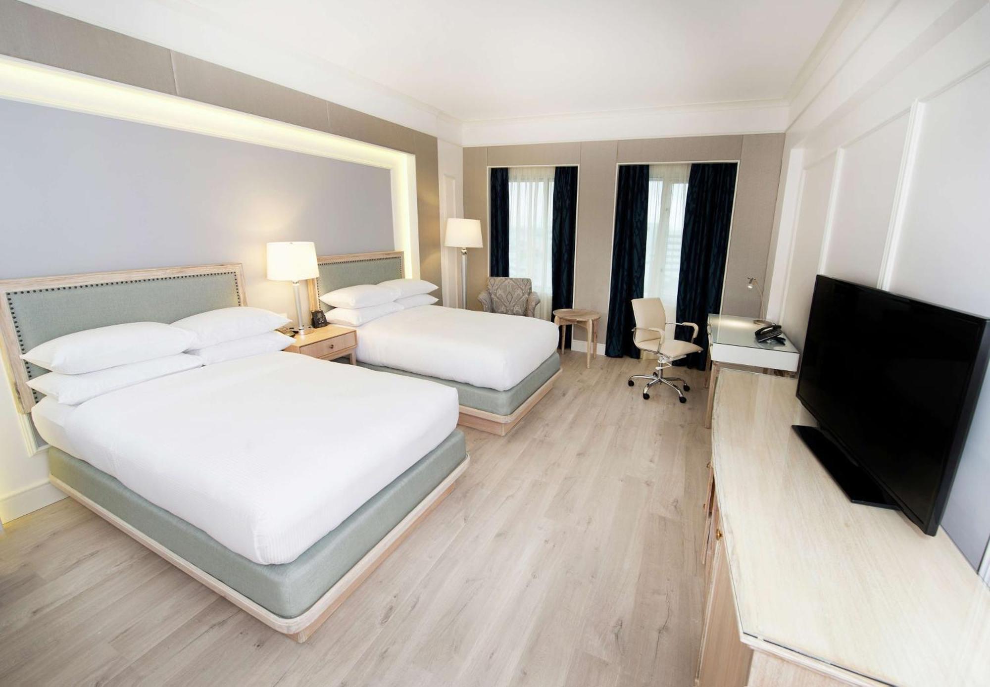 Hilton Colon 酒店 5*
