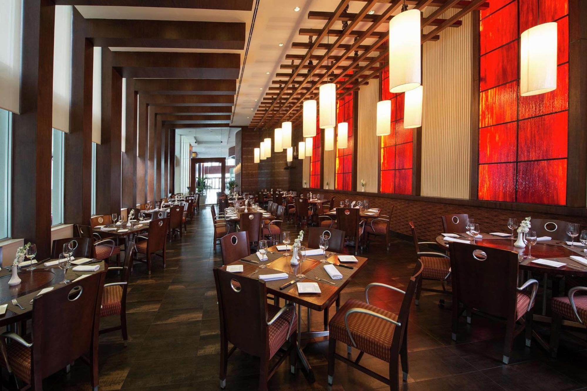 Hilton Colon 酒店 5*