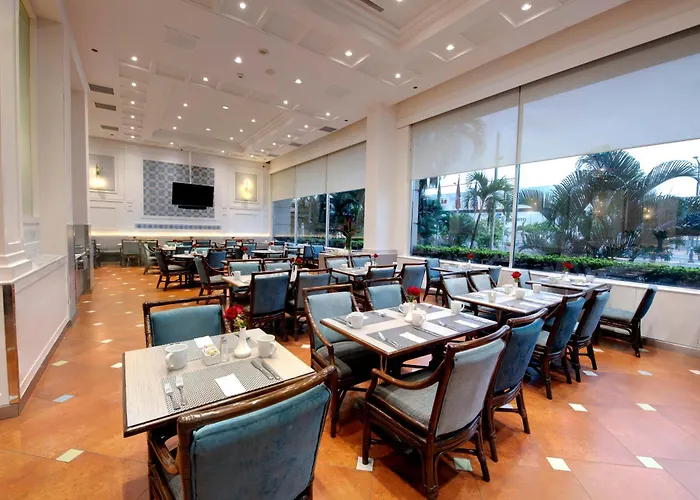 Hilton Colon Guayaquil Hotel