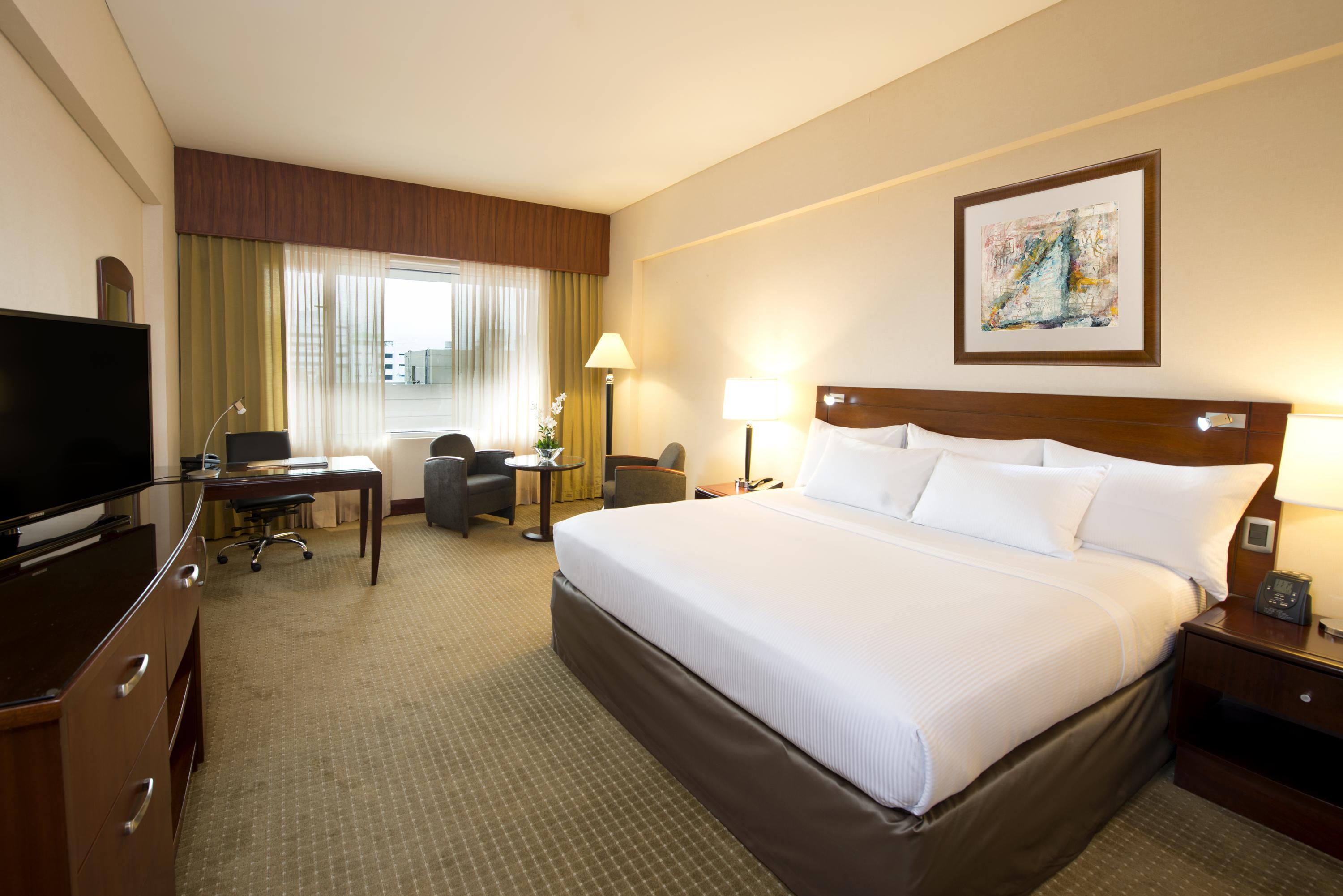 Hilton Colon 5* Guayaquil