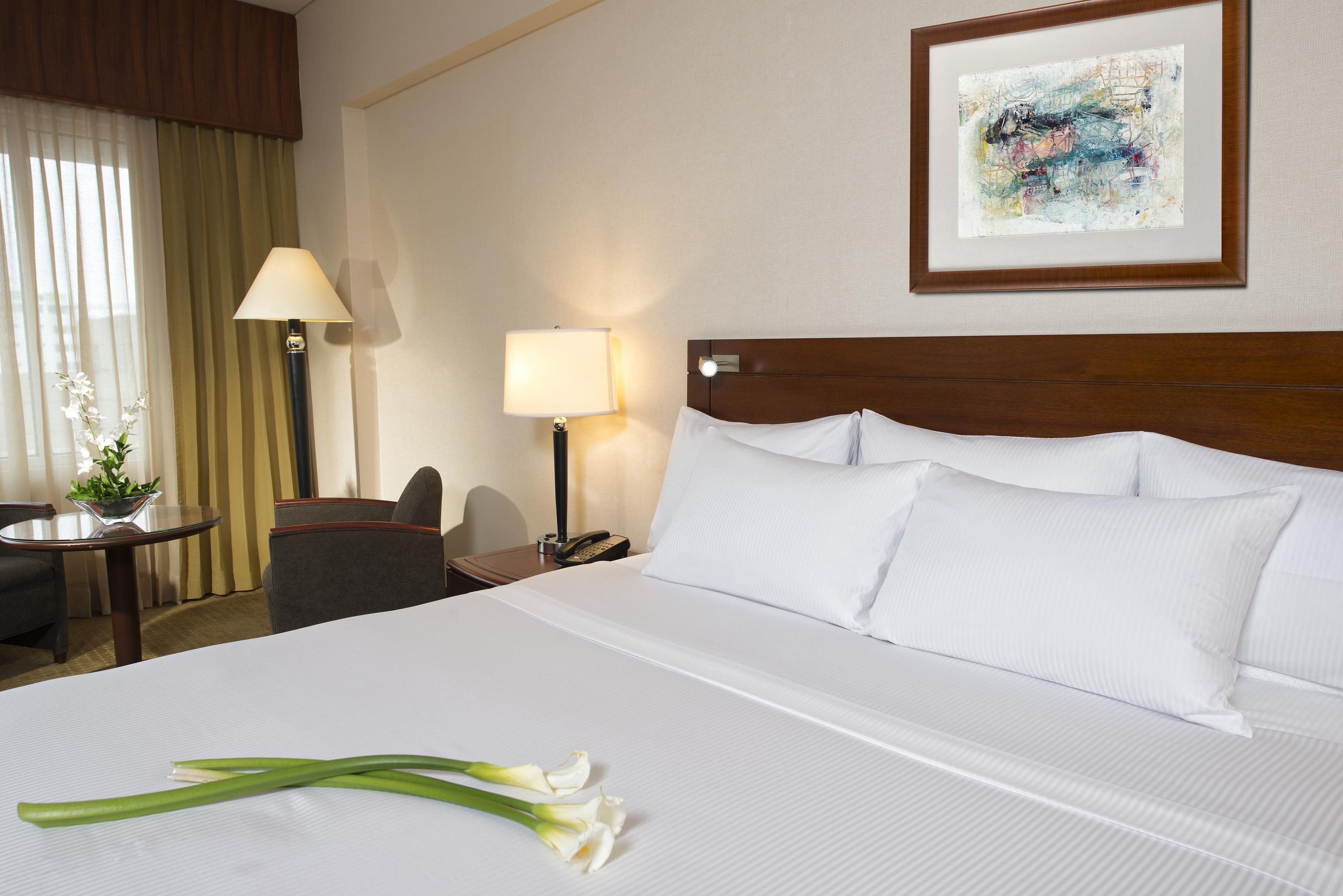Hilton Colon Guayaquil