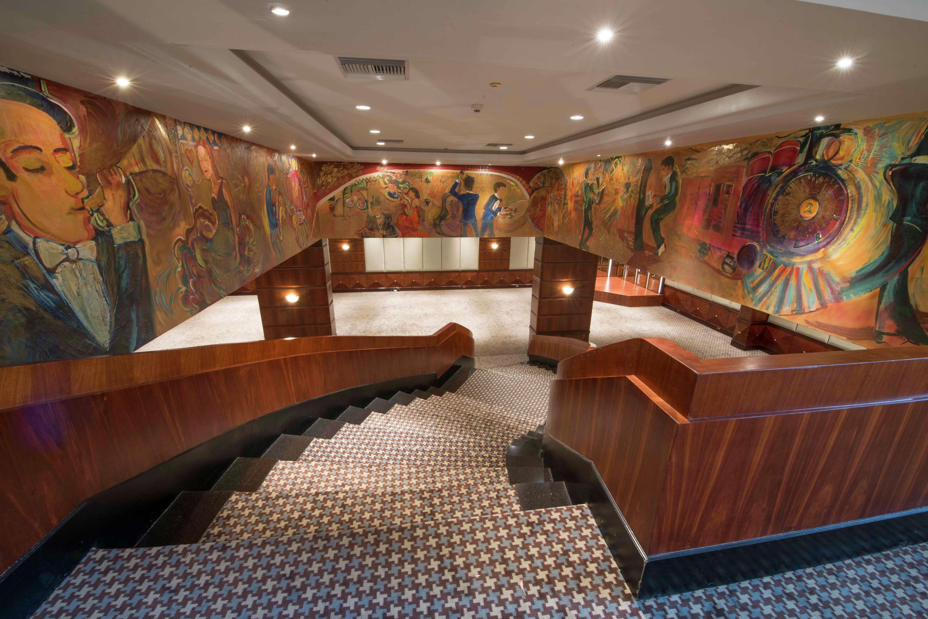 Hilton Colon Hotel 5*