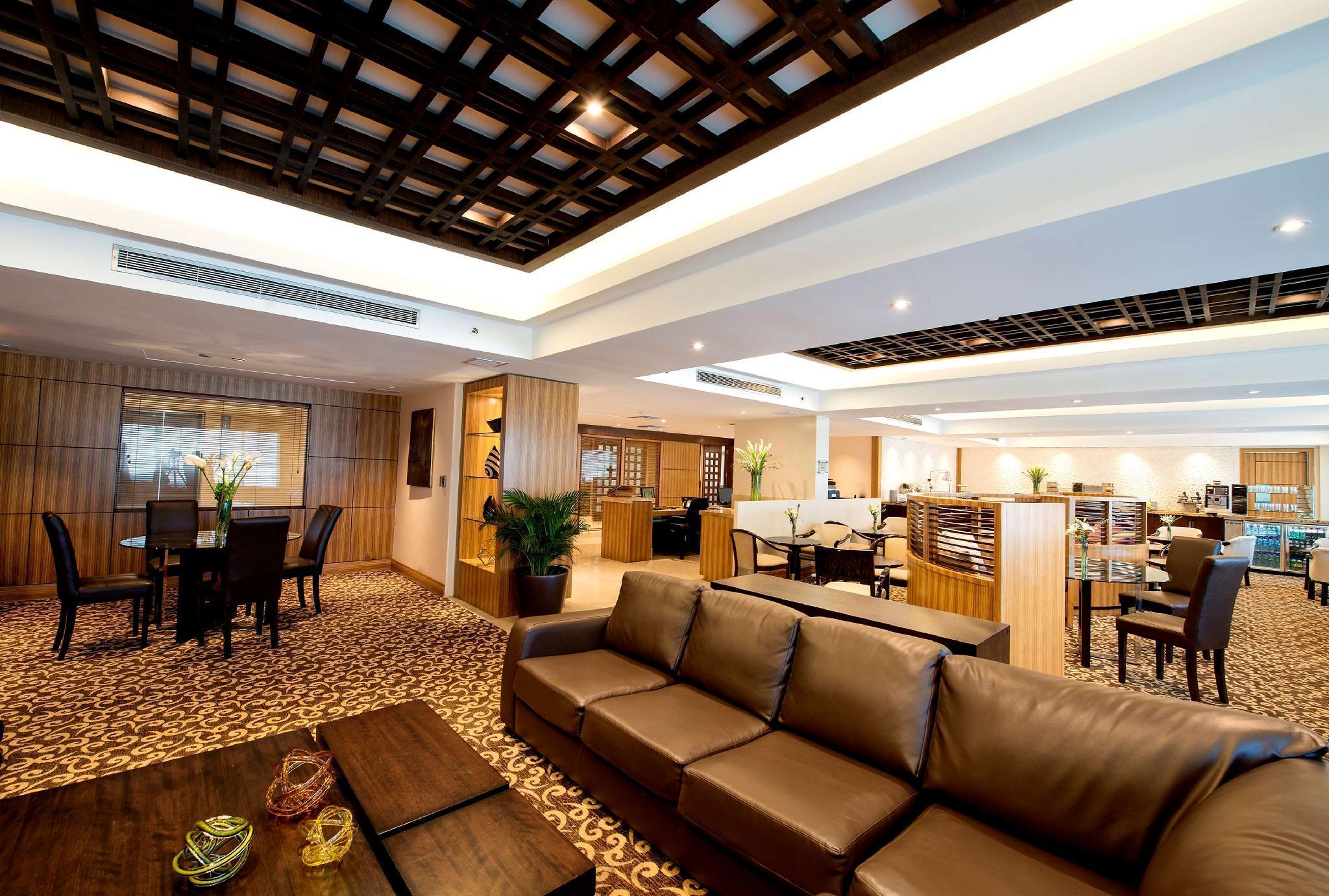 Hilton Colon Hotel