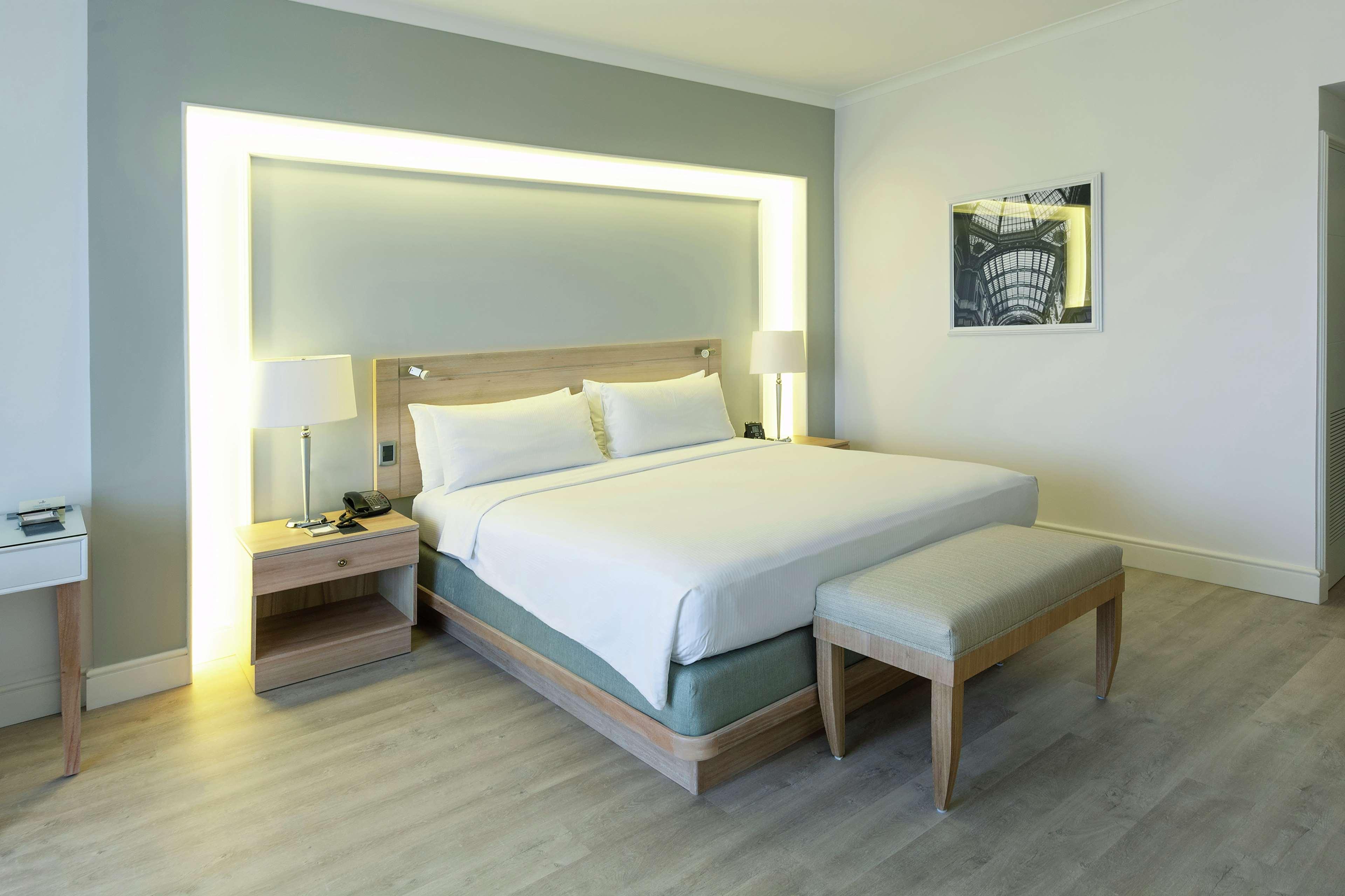Hilton Colon Hotel 5*