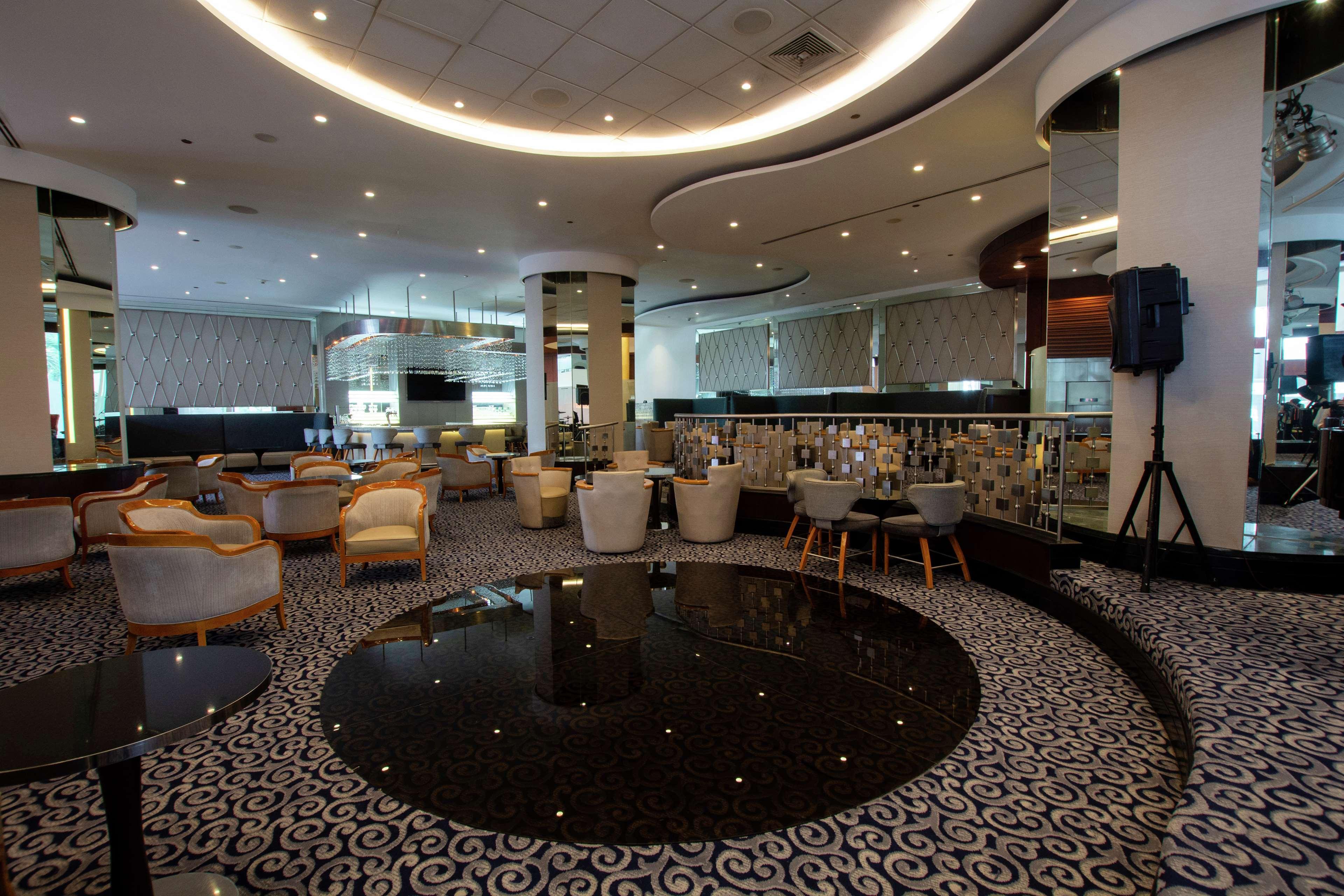 Hotel Hilton Colon Guayaquil
