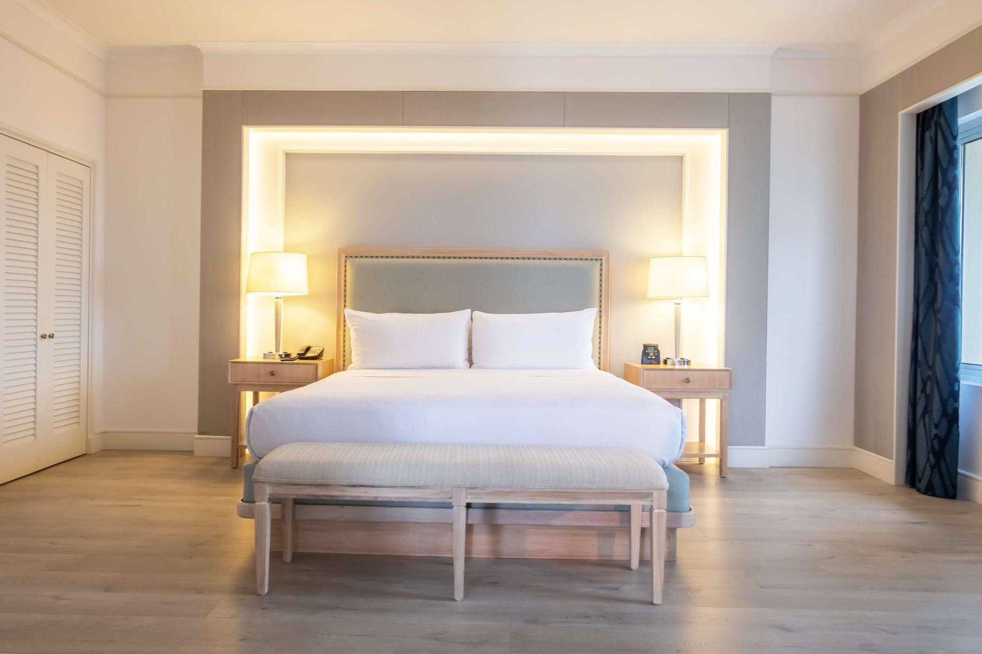 Hilton Colon Guayaquil