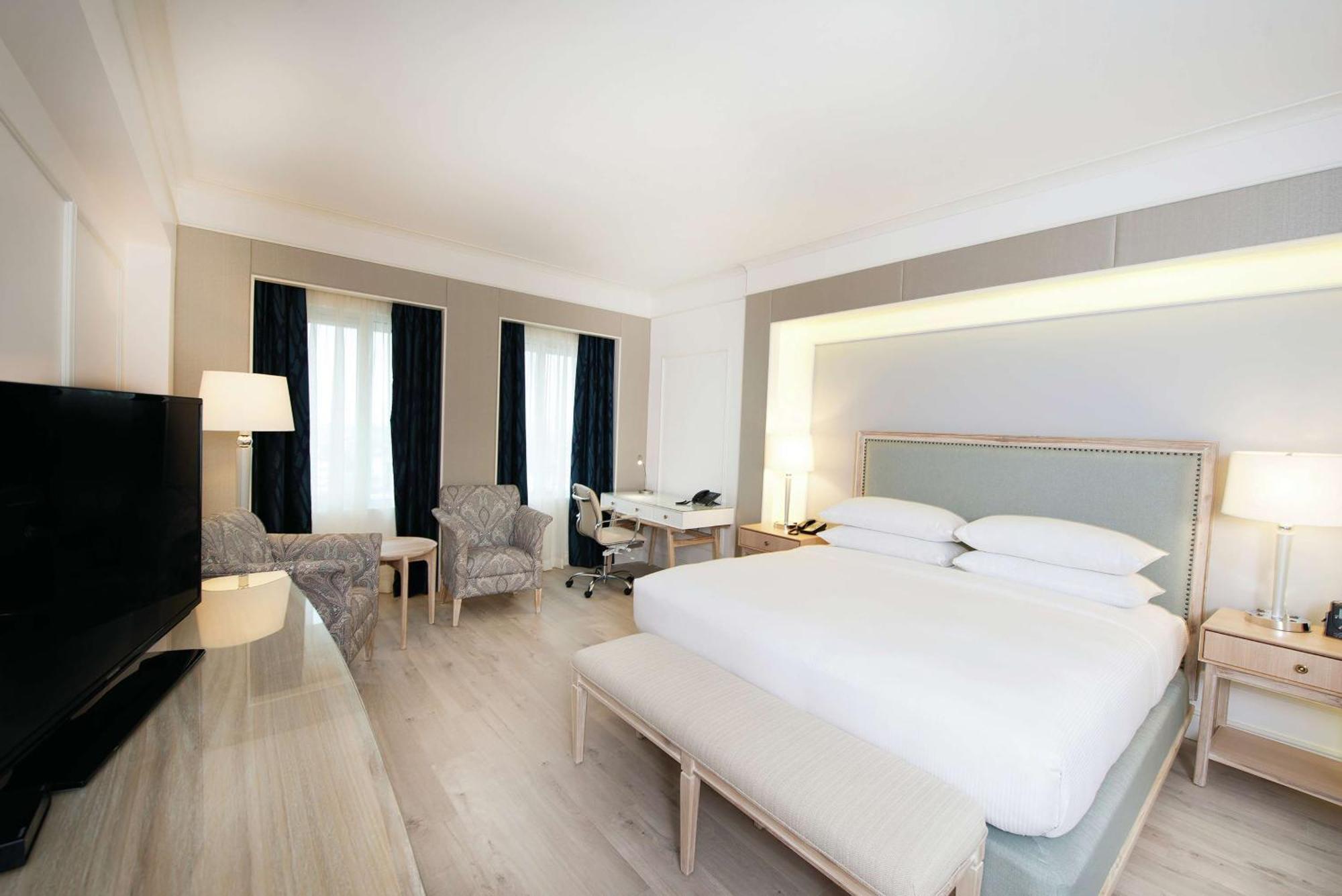 Hilton Colon Guayaquil