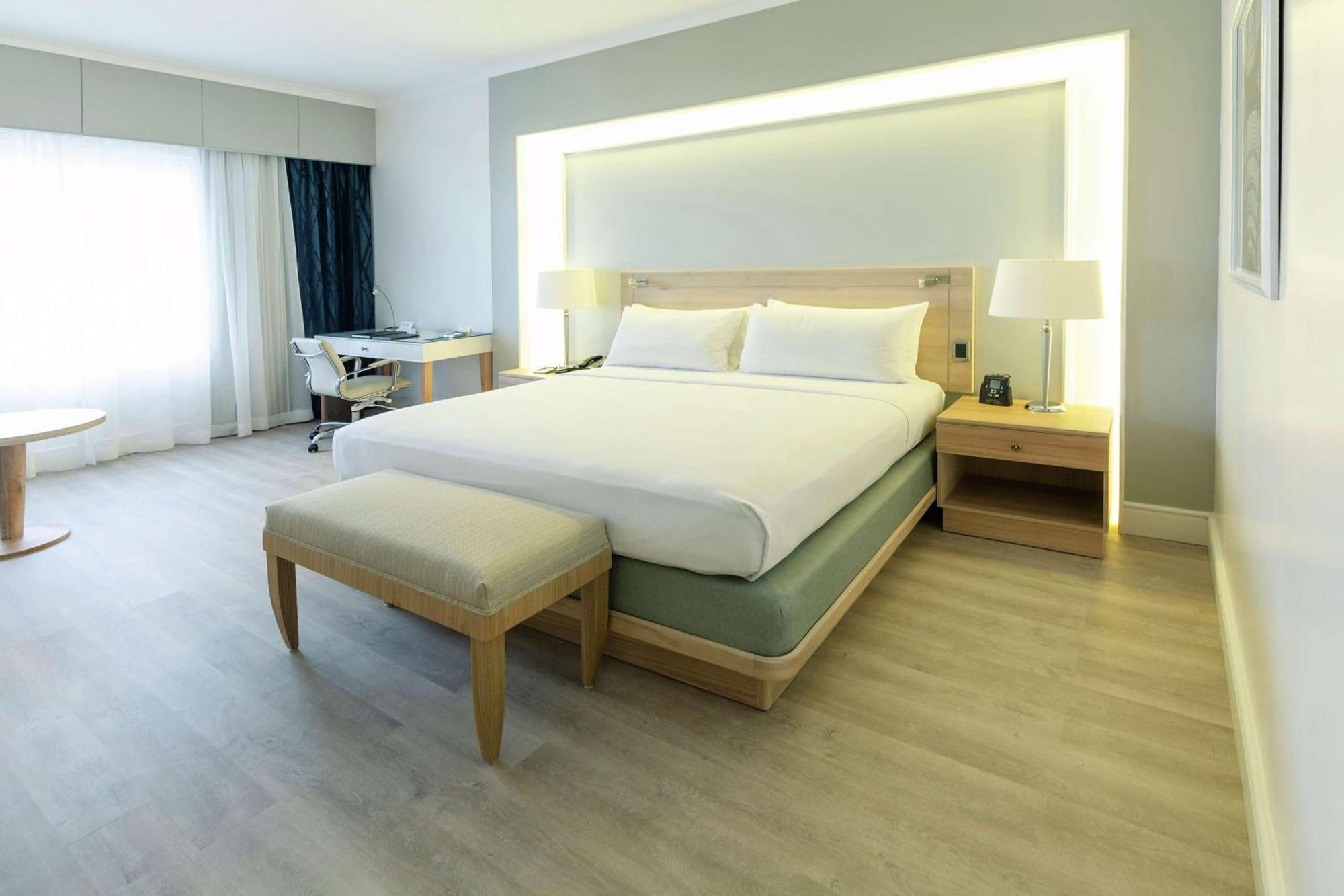 Hotel Hilton Colon Guayaquil
