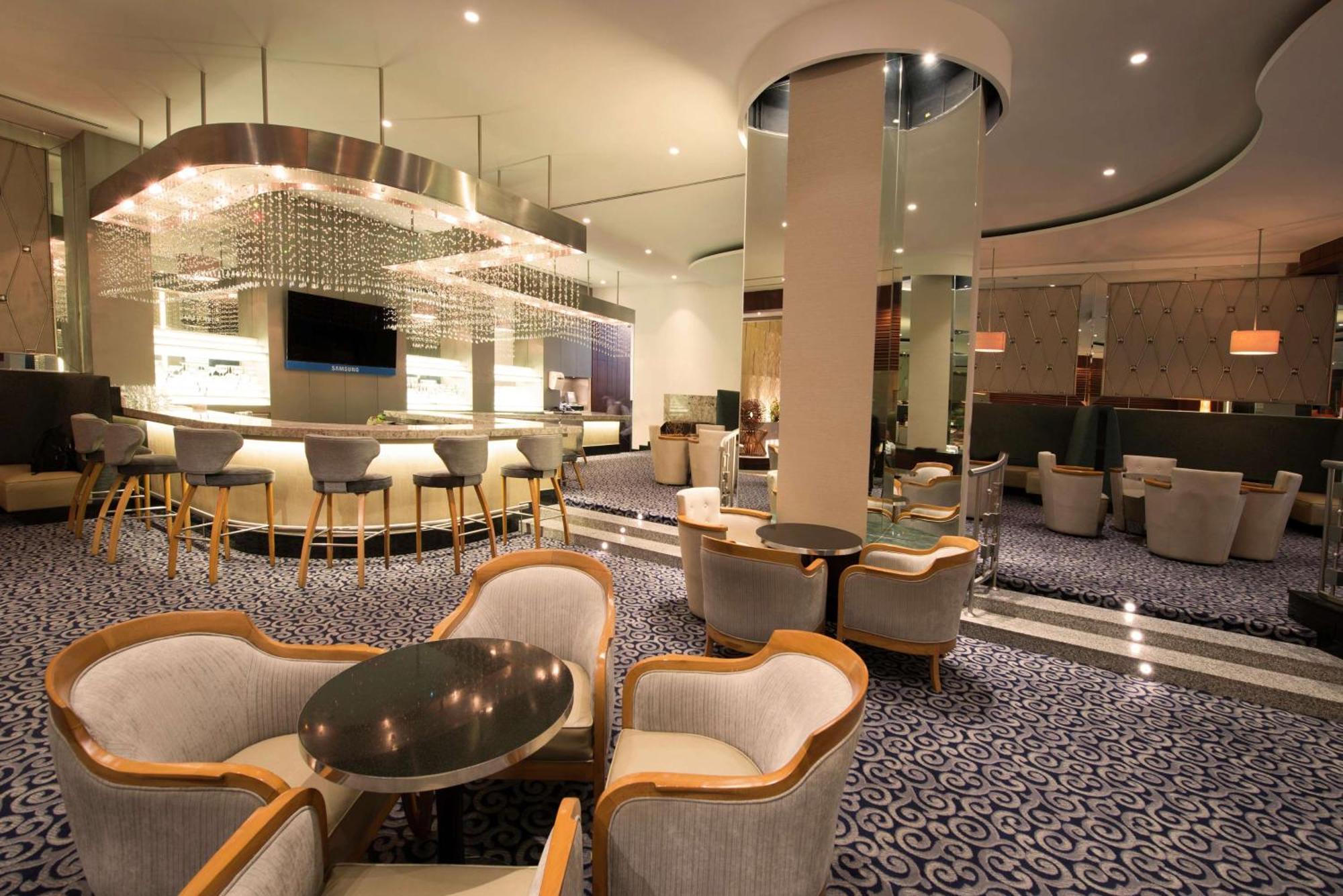 Hotel Hilton Colon