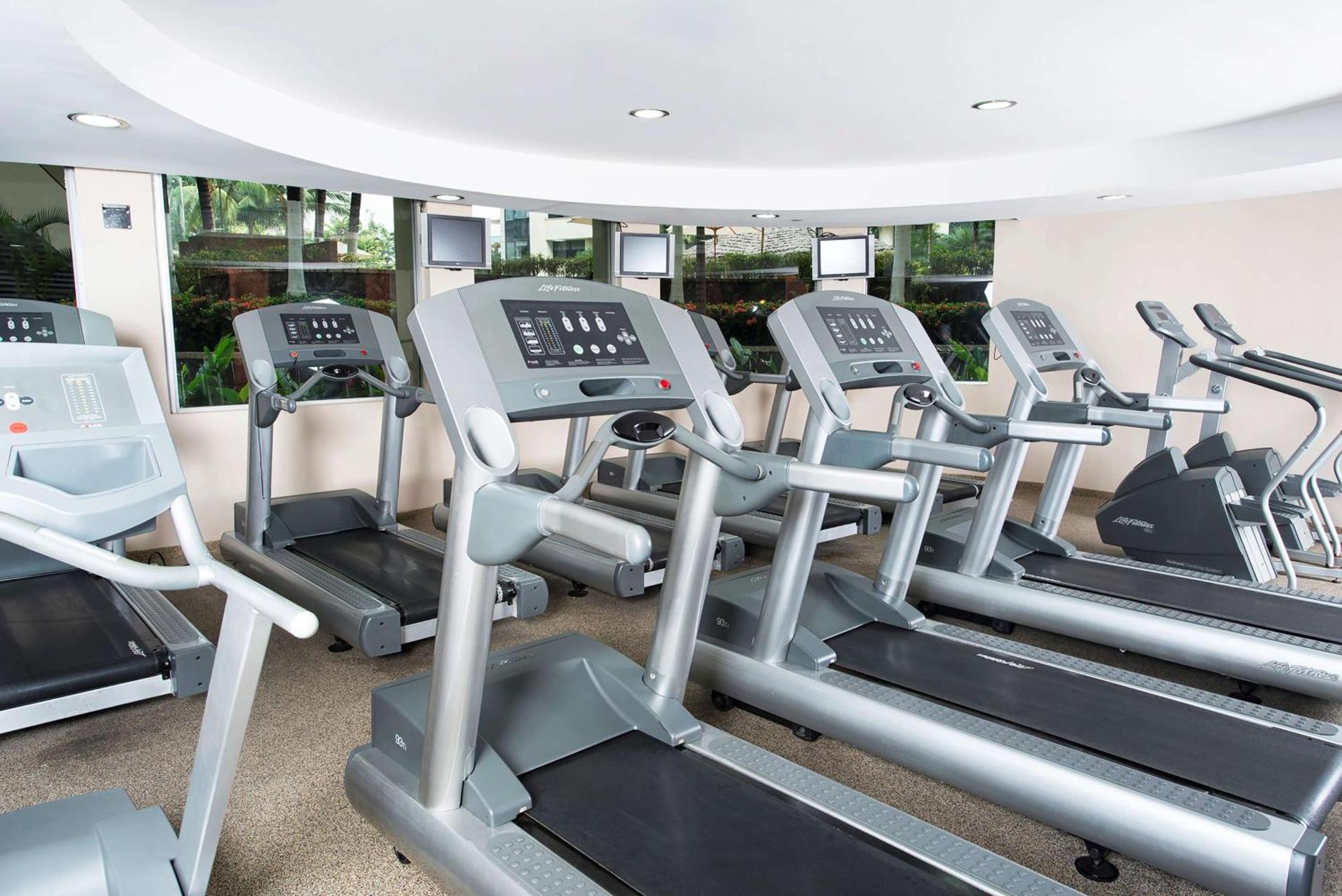 Hilton Colon Guayaquil
