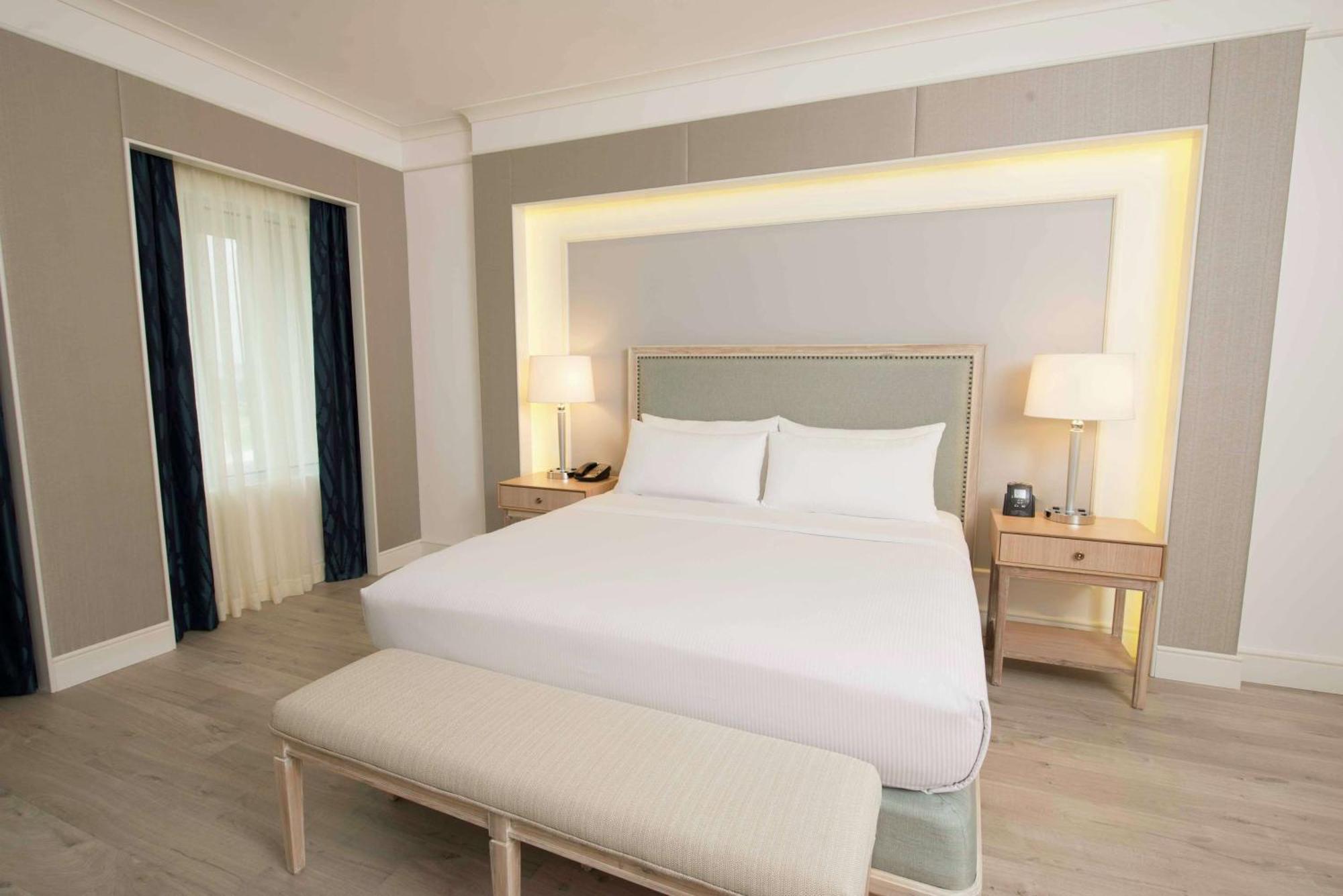 Hilton Colon Hotel