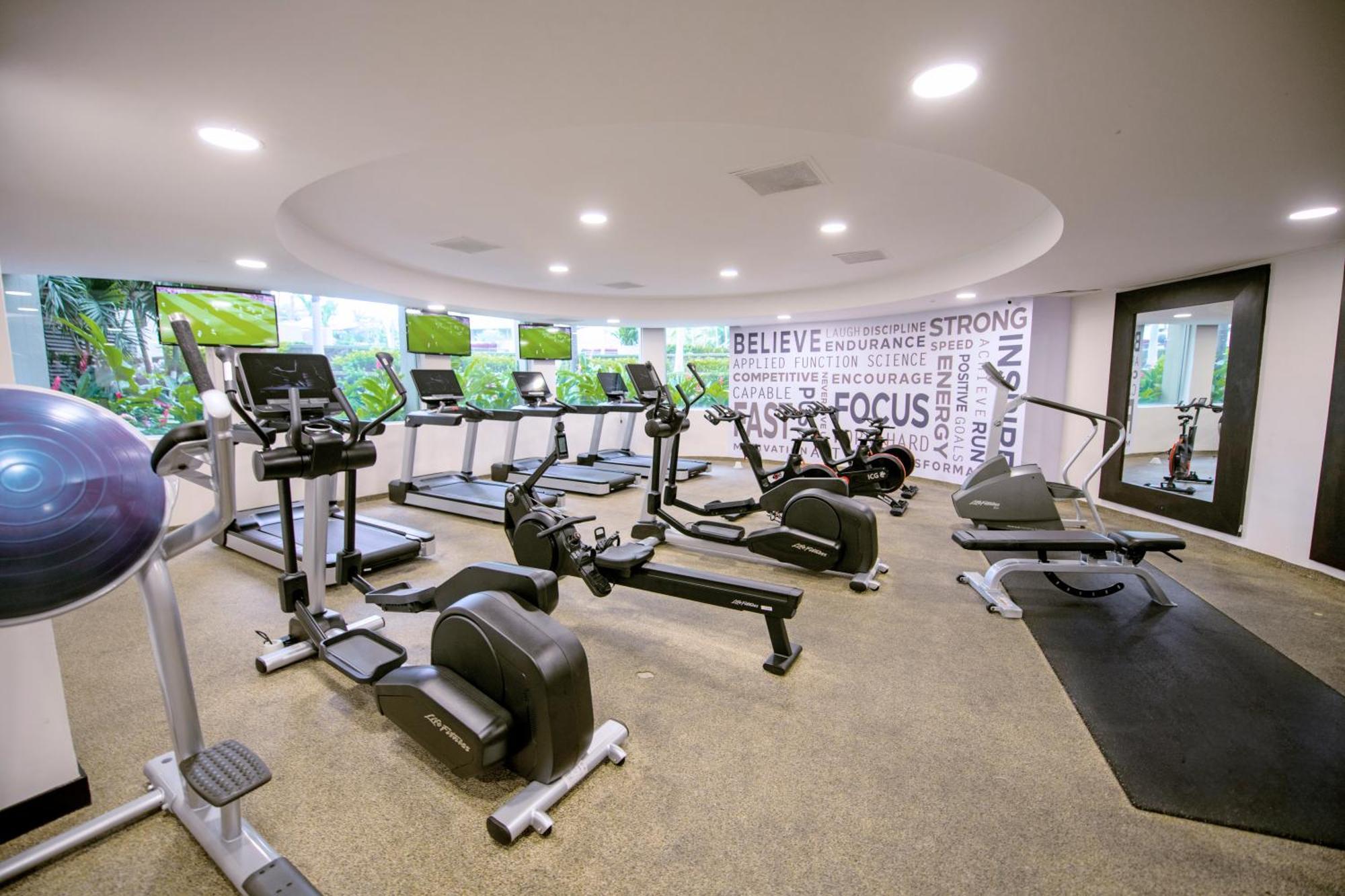 Hilton Colon Guayaquil