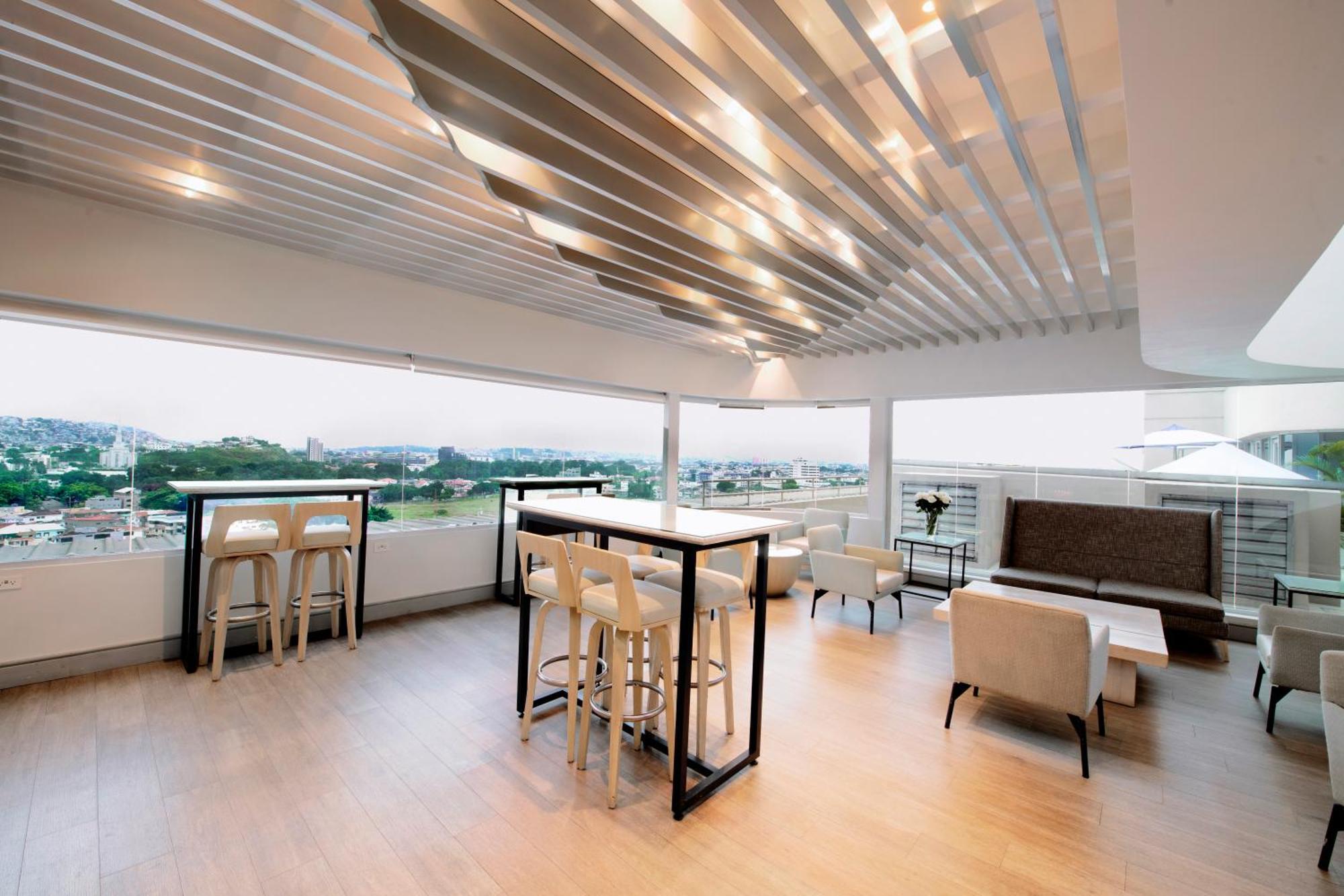 Hilton Colon Hotel