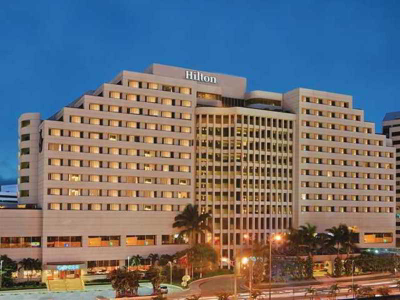 Hilton Colon Hotel Guayaquil